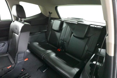 2019 Volkswagen Atlas 3.6L V6 SE R-Line