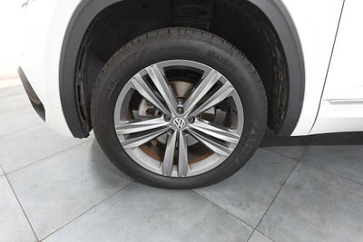 2019 Volkswagen Atlas 3.6L V6 SE R-Line