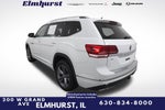 2019 Volkswagen Atlas 3.6L V6 SE R-Line