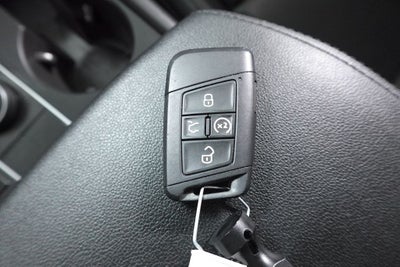 2019 Volkswagen Atlas 3.6L V6 SE R-Line