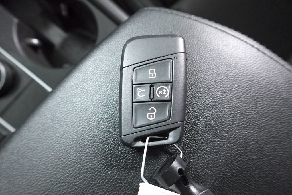 2019 Volkswagen Atlas 3.6L V6 SE R-Line