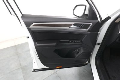 2019 Volkswagen Atlas 3.6L V6 SE R-Line