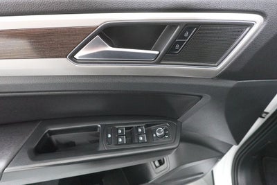 2019 Volkswagen Atlas 3.6L V6 SE R-Line