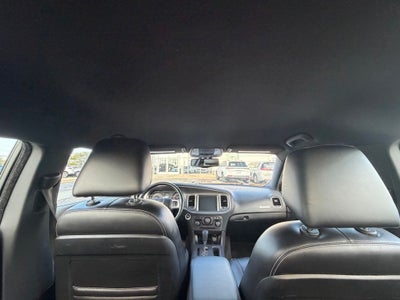 2011 Dodge Charger R/T