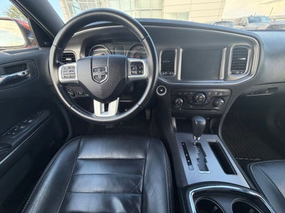 2011 Dodge Charger R/T