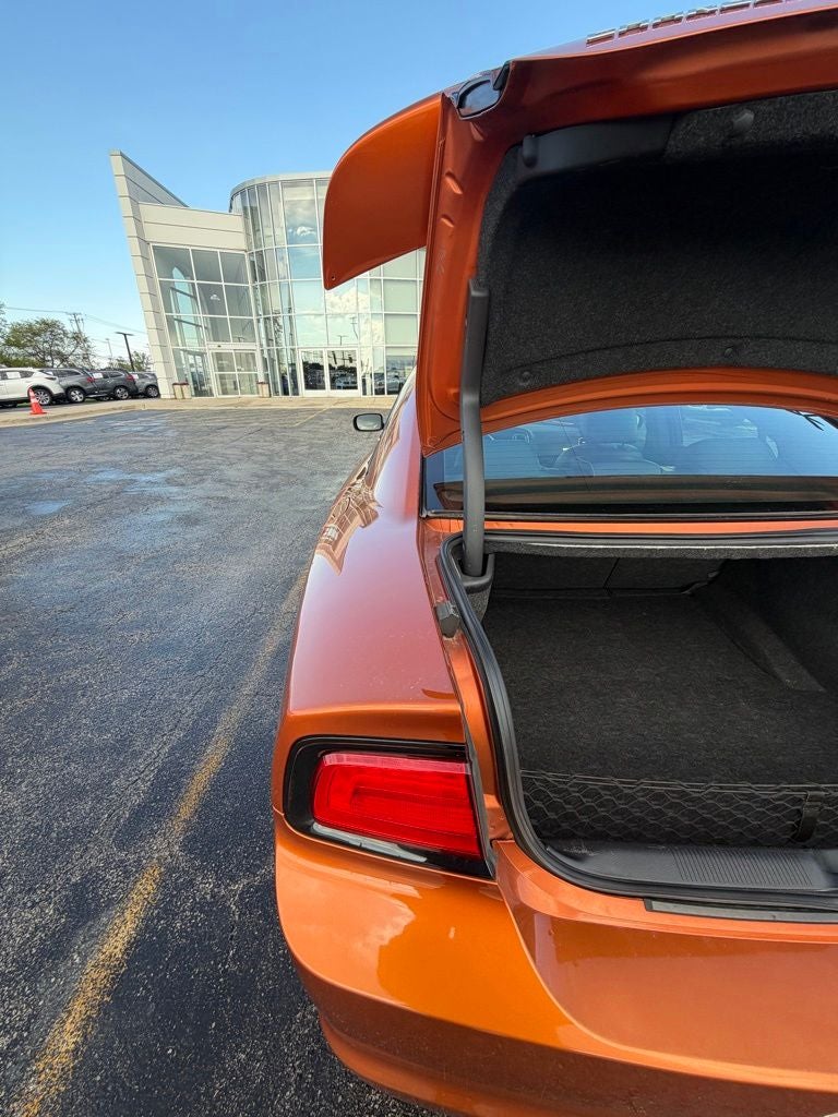 2011 Dodge Charger R/T