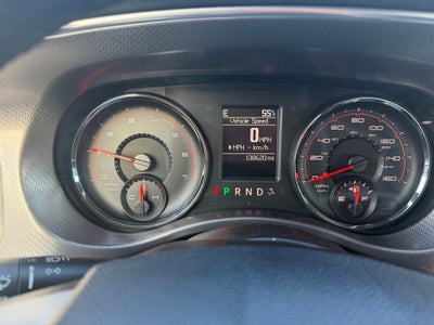 2011 Dodge Charger R/T