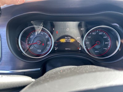 2015 Dodge Charger SE