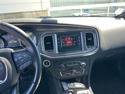 2015 Dodge Charger SE