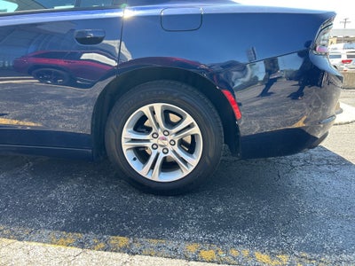 2015 Dodge Charger SE