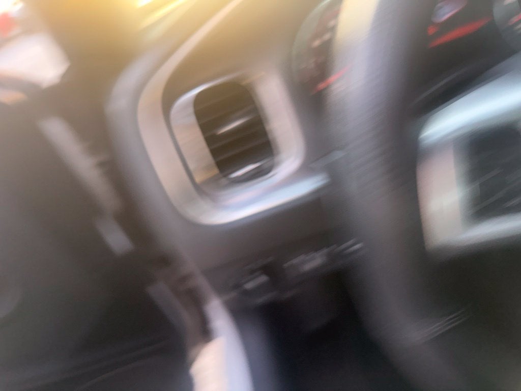 2014 Dodge Charger Base