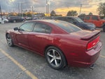 2014 Dodge Charger RT 100th Anniversary