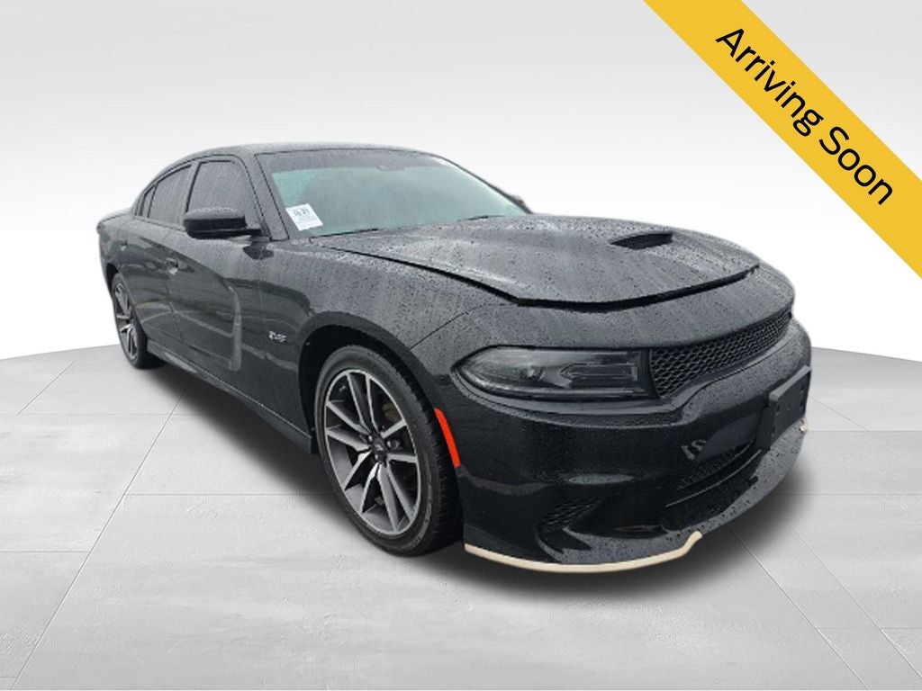2023 Dodge Charger R/T