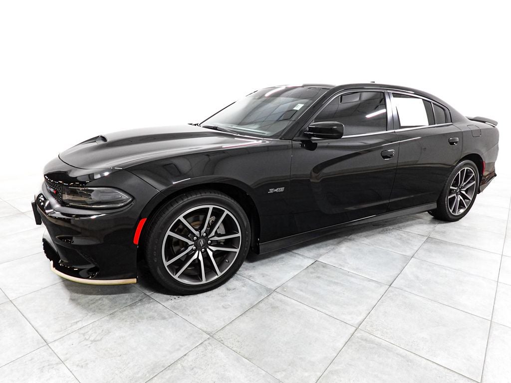 2023 Dodge Charger R/T