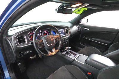 2021 Dodge Charger R/T Scat Pack