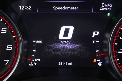 2021 Dodge Charger R/T Scat Pack