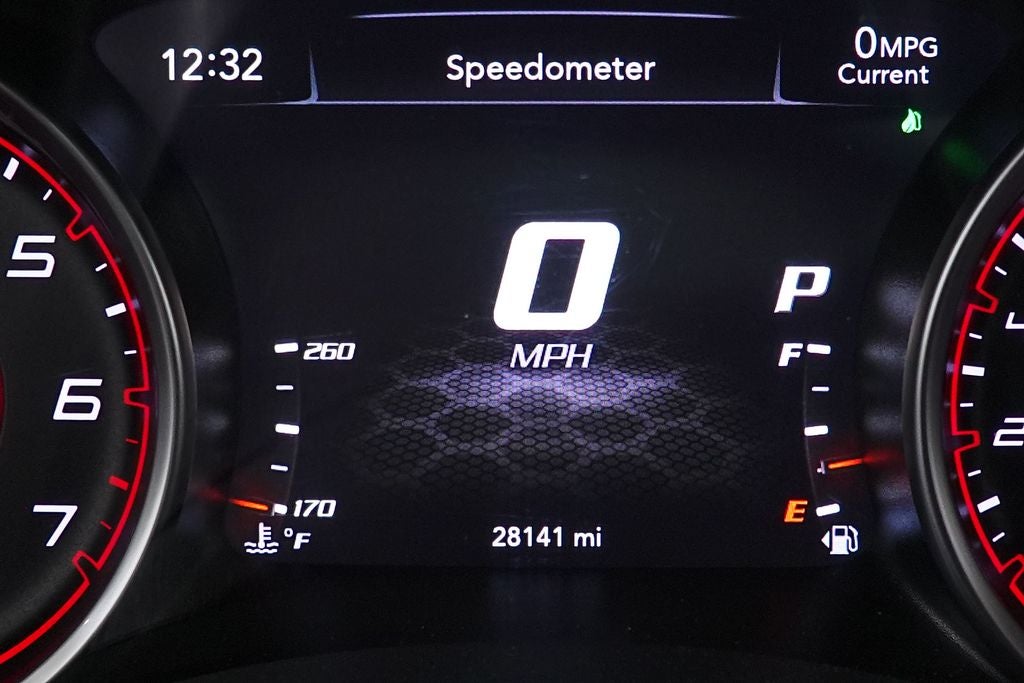 2021 Dodge Charger R/T Scat Pack