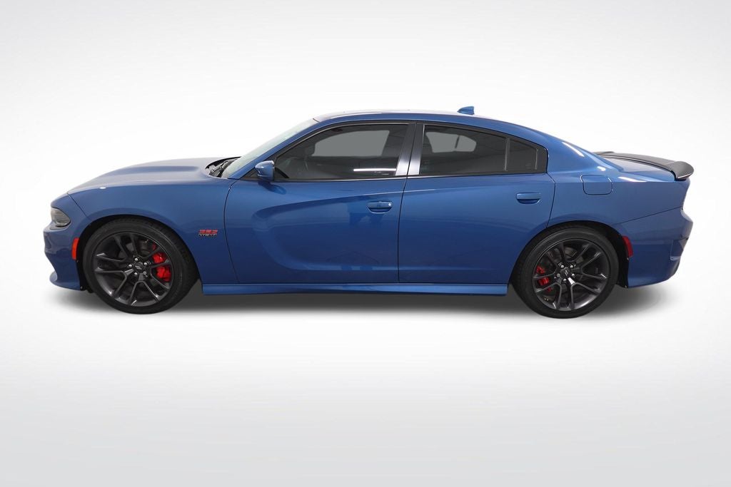 2021 Dodge Charger R/T Scat Pack