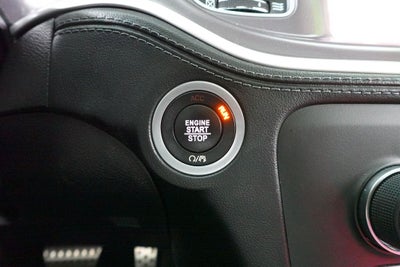 2021 Dodge Charger R/T Scat Pack