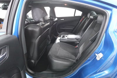 2021 Dodge Charger R/T Scat Pack