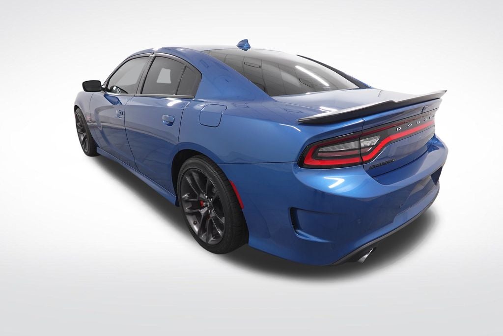 2021 Dodge Charger R/T Scat Pack