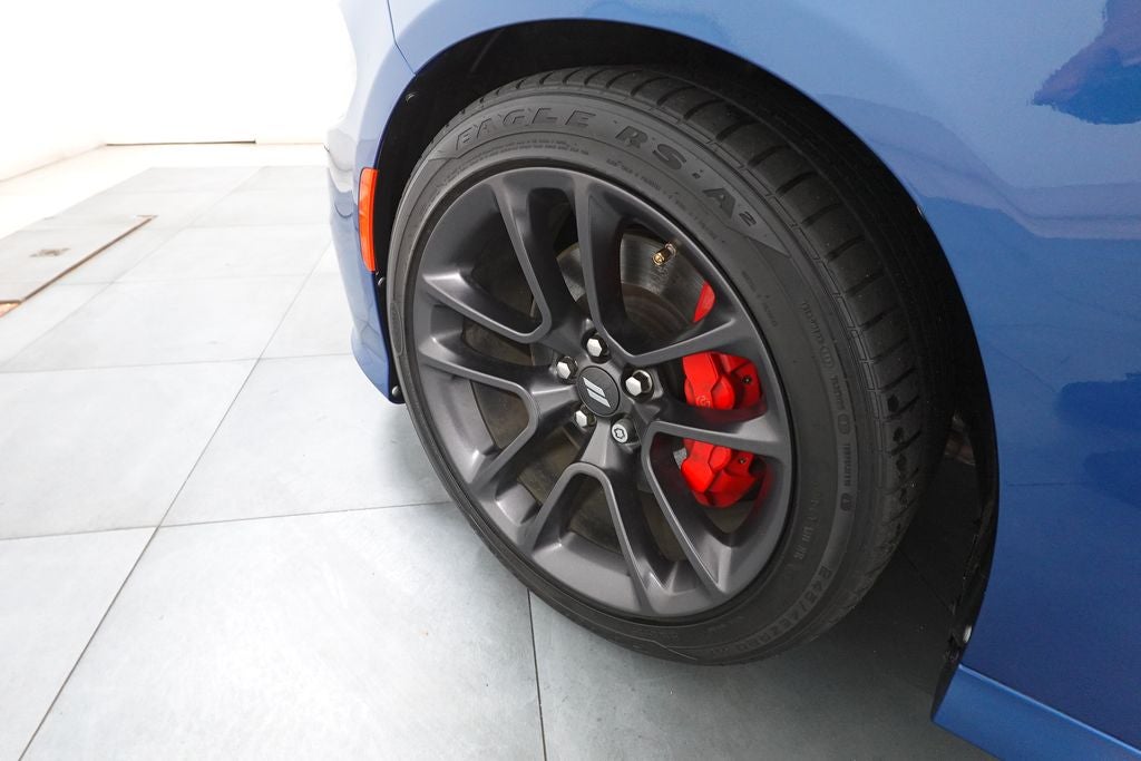 2021 Dodge Charger R/T Scat Pack