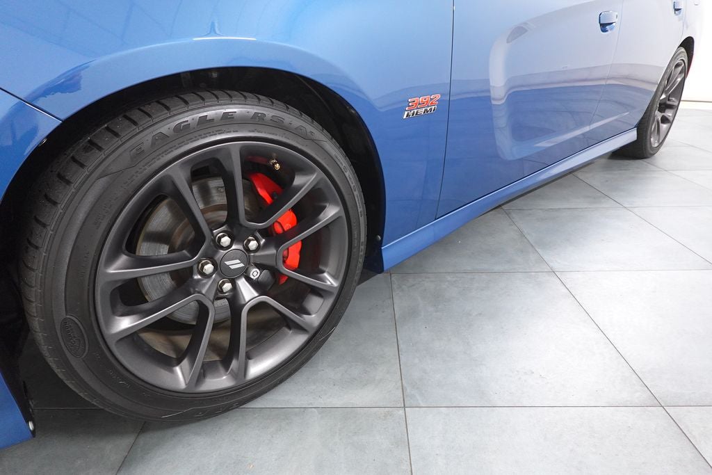 2021 Dodge Charger R/T Scat Pack