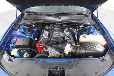 2021 Dodge Charger R/T Scat Pack