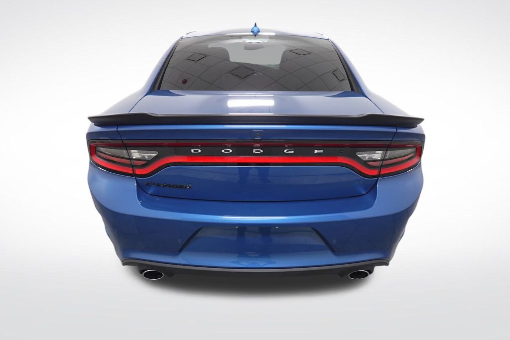2021 Dodge Charger R/T Scat Pack