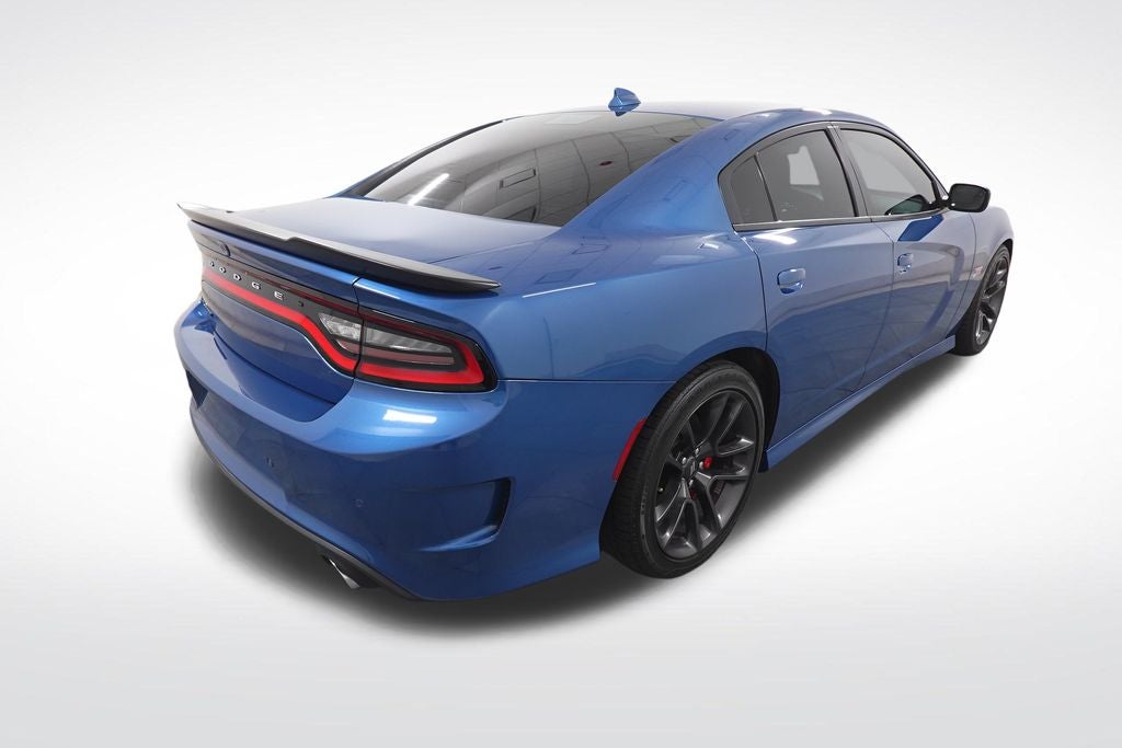 2021 Dodge Charger R/T Scat Pack