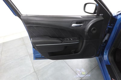 2021 Dodge Charger R/T Scat Pack