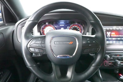 2023 Dodge Charger R/T Scat Pack