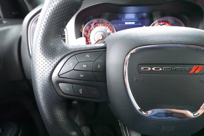 2023 Dodge Charger R/T Scat Pack