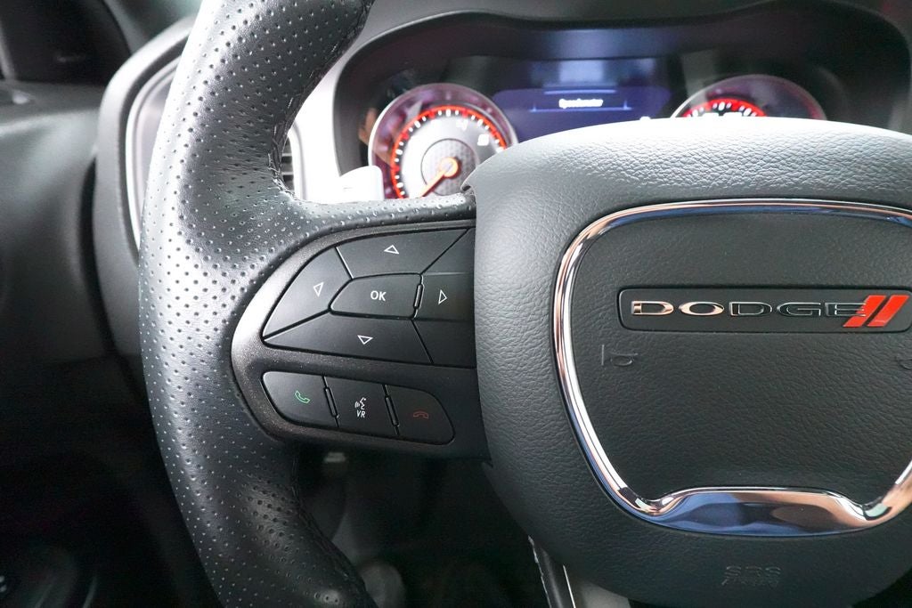 2023 Dodge Charger R/T Scat Pack