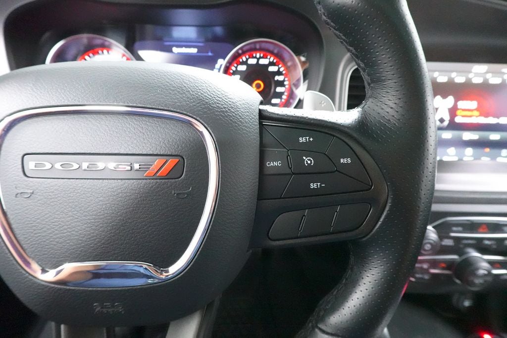 2023 Dodge Charger R/T Scat Pack