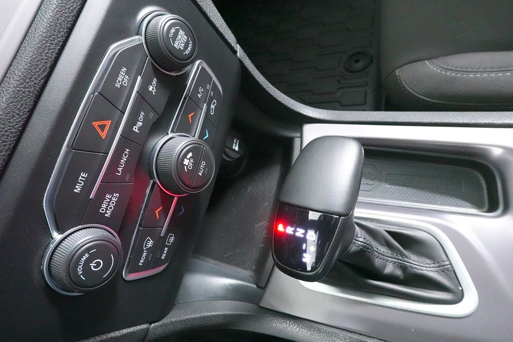 2023 Dodge Charger R/T Scat Pack