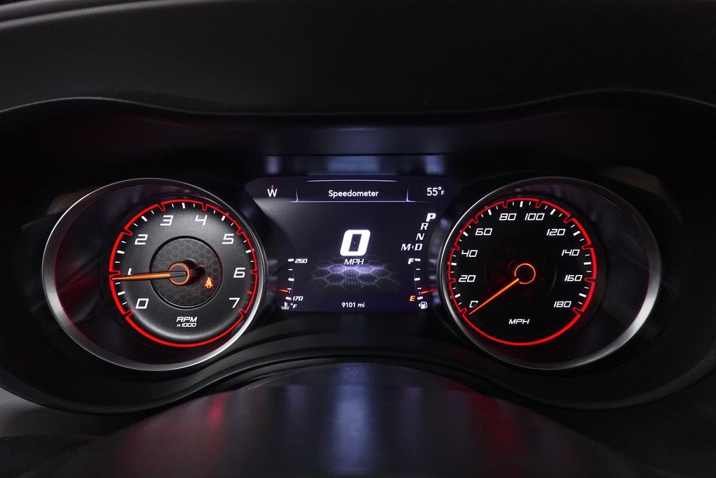 2023 Dodge Charger R/T Scat Pack