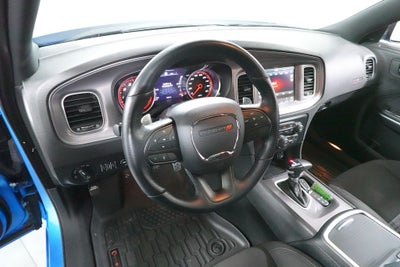 2023 Dodge Charger R/T Scat Pack