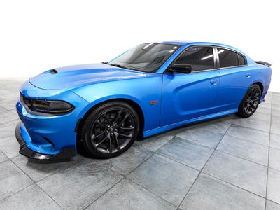 2023 Dodge Charger R/T Scat Pack