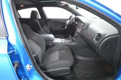 2023 Dodge Charger R/T Scat Pack
