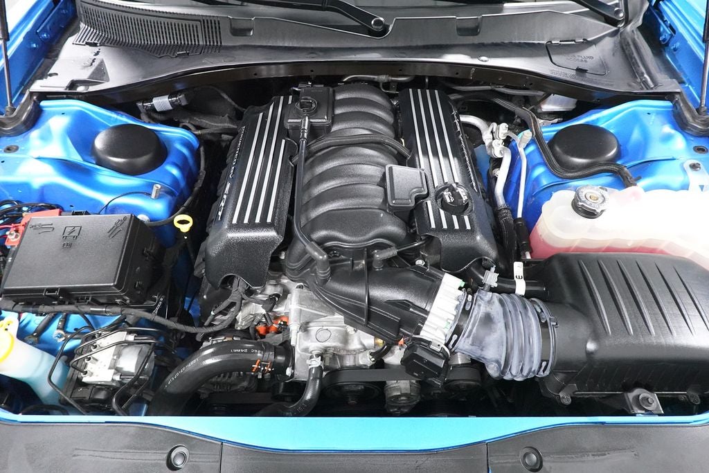 2023 Dodge Charger R/T Scat Pack