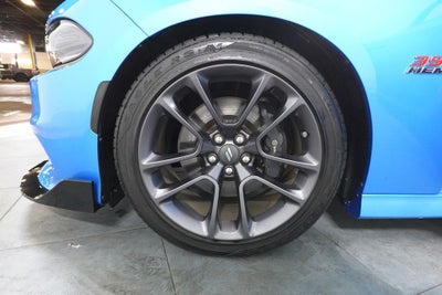 2023 Dodge Charger R/T Scat Pack