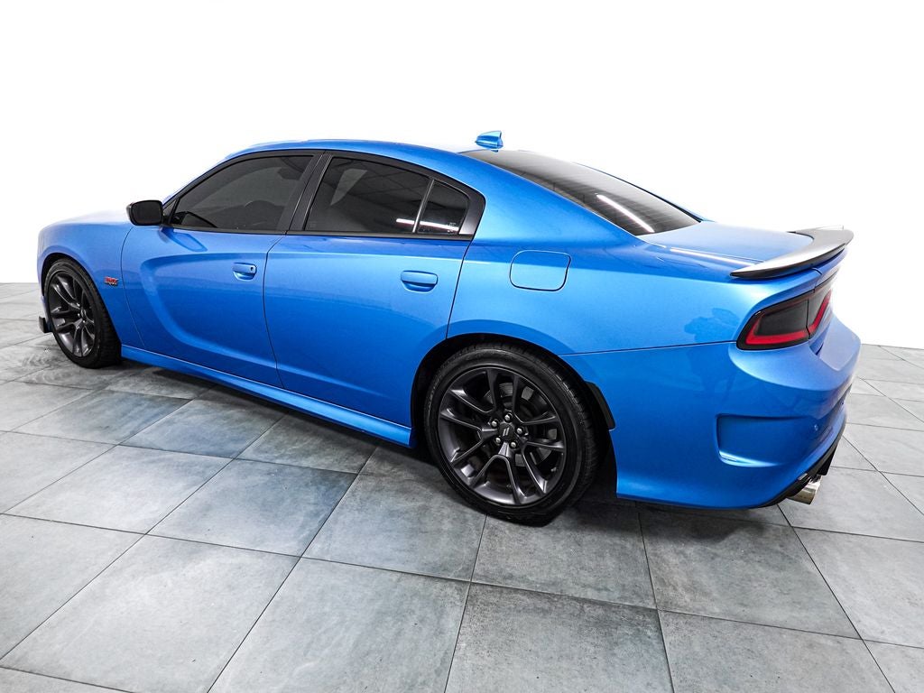 2023 Dodge Charger R/T Scat Pack