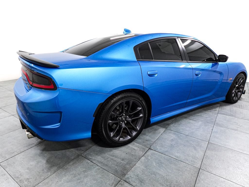 2023 Dodge Charger R/T Scat Pack