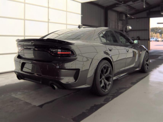2023 Dodge Charger Scat Pack Widebody
