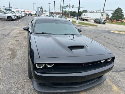 2019 Dodge Challenger R/T