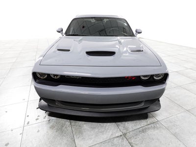 2021 Dodge Challenger R/T Scat Pack Widebody