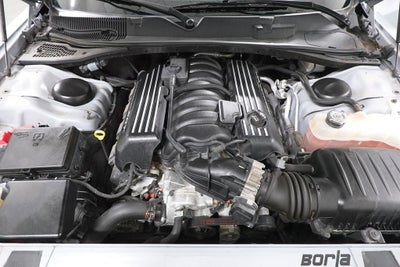 2021 Dodge Challenger R/T Scat Pack Widebody