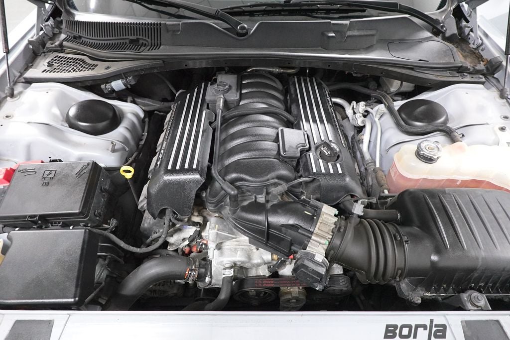 2021 Dodge Challenger R/T Scat Pack Widebody
