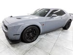 2021 Dodge Challenger R/T Scat Pack Widebody